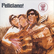 Album Feliciano!