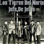 Album Jefe De Jefes Disco 1