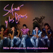 Album Mis Primeras Grabaciones