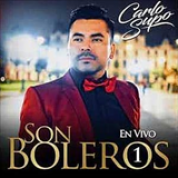 Album Son Boleros, Vol. 1 (En Vivo)