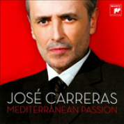 Album Mediterranean Passion