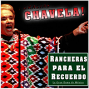 Album Gracias Chavela!! La Gran Dama De México
