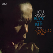 Album Black And Blue And Tobaco Road