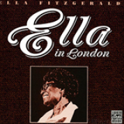 Album Ella In London