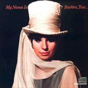 Album My Name Is Barbra Two