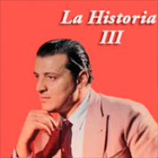 Album La Historia III