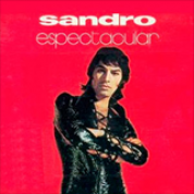 Album Sandro espectacular