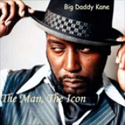 Album The Man The Icon