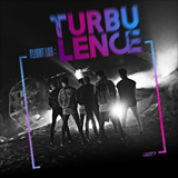 Album Flight Log: Turbulence