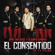 Album El Consentido De La Palma
