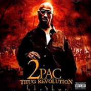 Album Thug Revolution