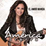 Album El Amor Manda