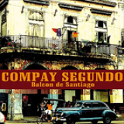 Album Balcon de Santiago
