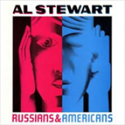 Album Russians & Americans
