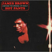 Album Hot Pants