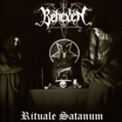 Album Rituale Satanum