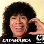 Album Catamarca