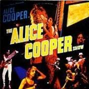 Album The Alice Cooper Show
