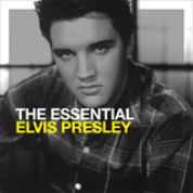 Album The Essential Elvis Presley, CD1