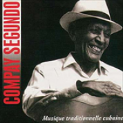 Album Música Tradicional Cubana