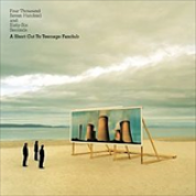 Album Four Thousand Seven Hundred and Sixty-Six Seconds - A Short Cut to Teenage Fanclub