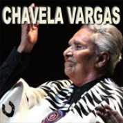 Album Chavela Vargas (3)