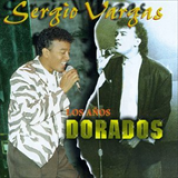 Album Los Años Dorados