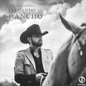 Album Llegando Al Rancho