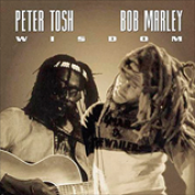 Album Wisdom Bob Marley & Peter Tosh