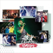 Album Alex Campos y Sus Amigos