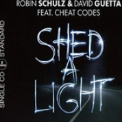 Album Shed A Light (The Remixes Part 2)