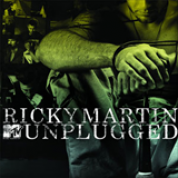 Album Ricky Martin - MTV Unplugged