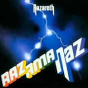 Album Razamanaz