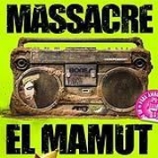 Album El Mamut