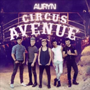 Album Circus Avenue