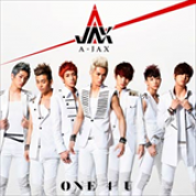 Album ONE 4 U (Japanese Version)