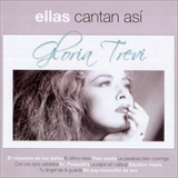 Album Ellas Cantan Asi