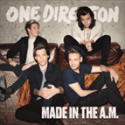 Album Made In The A.M. (Deluxe Edition)