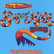 Album The Best Of Sugarhill Gang