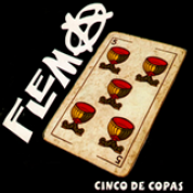 Album Cinco De Copas