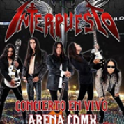 Album En Concierto Arena Ciudad de México (En Vivo)