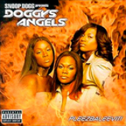 Album Doggy's Angels - Pleezbaleevit!