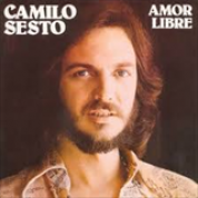 Album Amor Libre