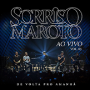 Album De Volta Pro Amanhã, Vol. 3 (Ao Vivo)