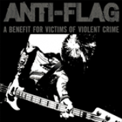 Album A Benefit For Victims Of Violent Crime (EP)