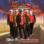 Album Albur De Amores