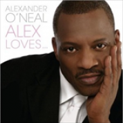 Album Alex Loves