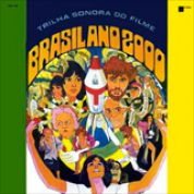 Album Brasil Ano 2000