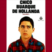 Album Chico Buarque De Hollanda Vol.3