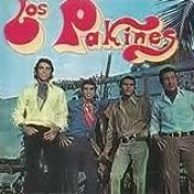 Album Los Pakines